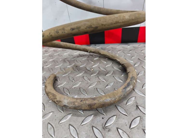 Пружина передняя к Пружина передняя к Renault Scenic undefined г. Scenic