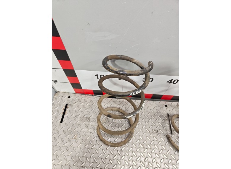 Пружина передняя к Пружина передняя к Renault Scenic undefined г. Scenic