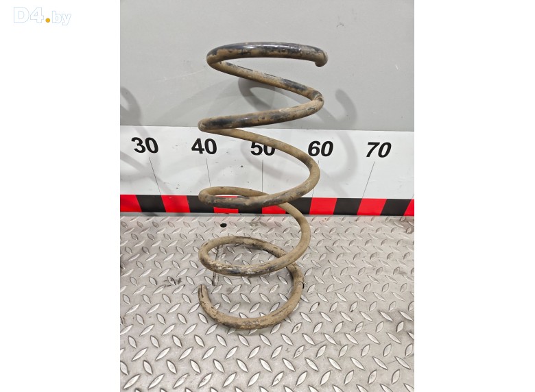 Пружина передняя к Renault Scenic undefined г.