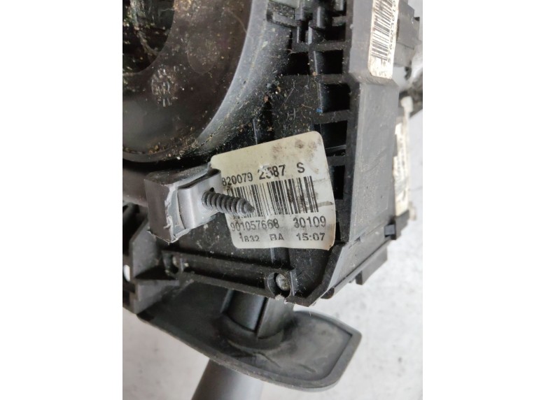 Переключатель подрулевой (стрекоза) к Переключатель подрулевой (стрекоза) к Dacia Logan undefined г. Logan