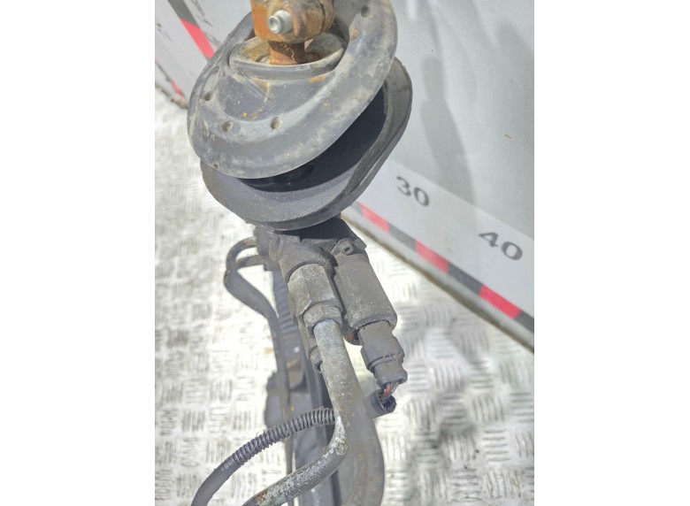 Рулевая рейка к Рулевая рейка к Peugeot Boxer undefined г. Boxer