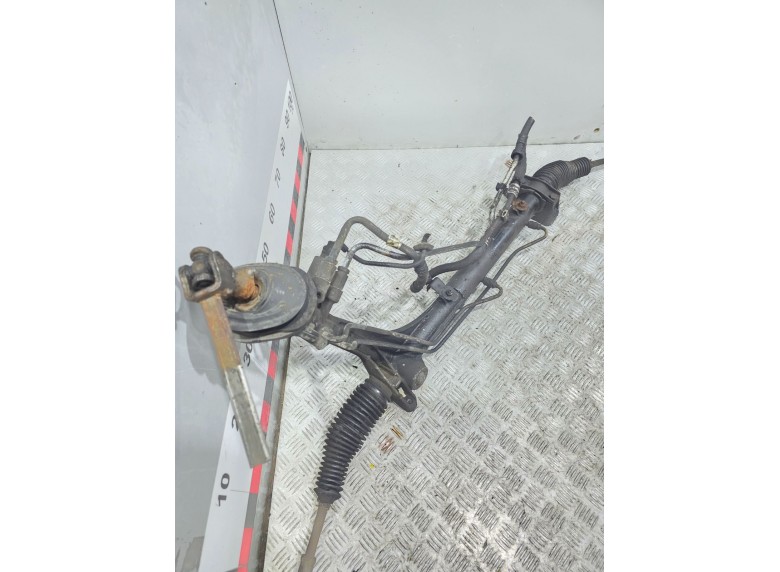 Рулевая рейка к Рулевая рейка к Peugeot Boxer undefined г. Boxer