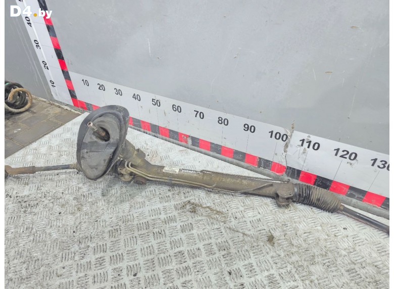 Рулевая рейка к Ford Mondeo undefined г.