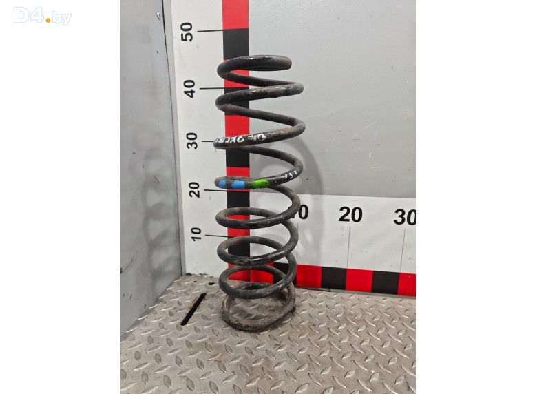 Пружина задняя к Peugeot Expert undefined г.