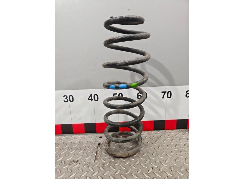 Пружина задняя к Peugeot Expert