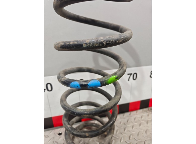 Пружина задняя к Пружина задняя к Peugeot Expert undefined г. Expert