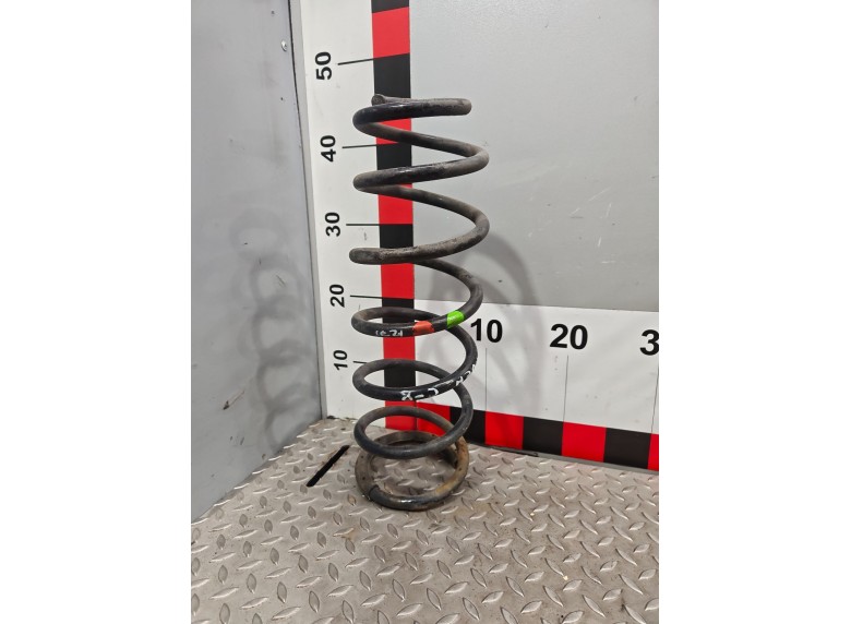 Пружина задняя к Peugeot 807