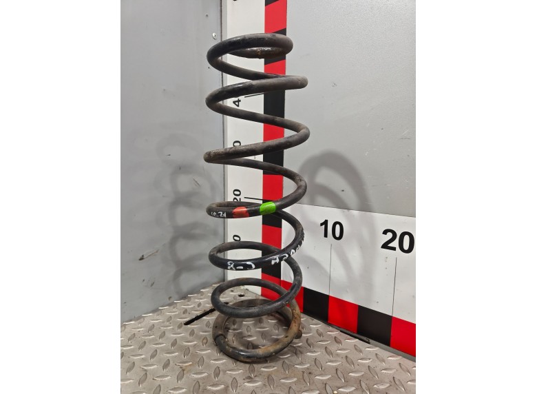 Пружина задняя к Пружина задняя к Citroen C8 undefined г. 807