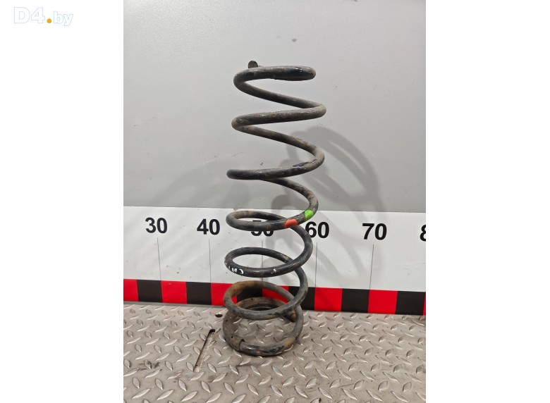 Пружина задняя к Citroen C8 undefined г.