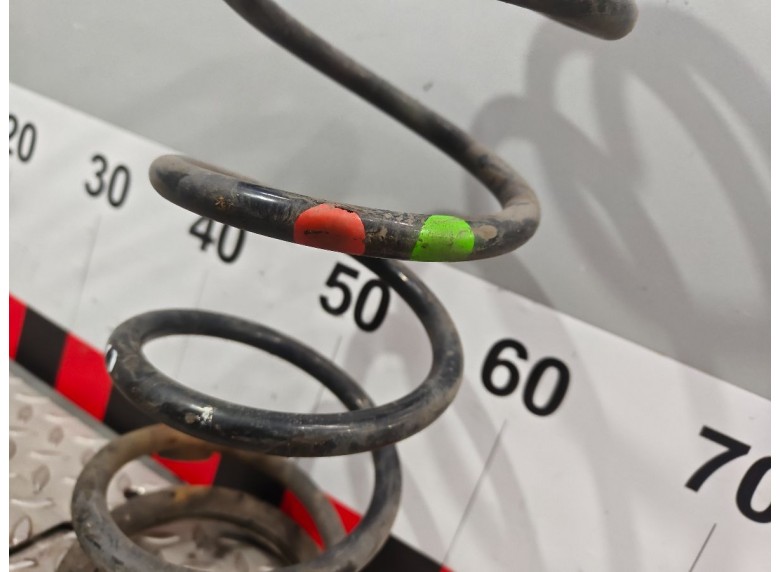 Пружина задняя к Пружина задняя к Citroen C8 undefined г. 807