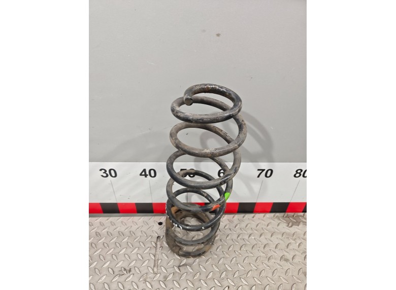 Пружина задняя к Пружина задняя к Citroen C8 undefined г. 807