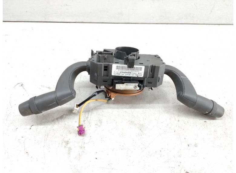 Переключатель подрулевой (стрекоза) к Переключатель подрулевой (стрекоза) к Peugeot Boxer undefined г. Boxer