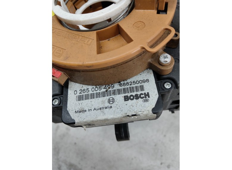 Переключатель подрулевой (стрекоза) к Переключатель подрулевой (стрекоза) к Peugeot Boxer undefined г. Boxer