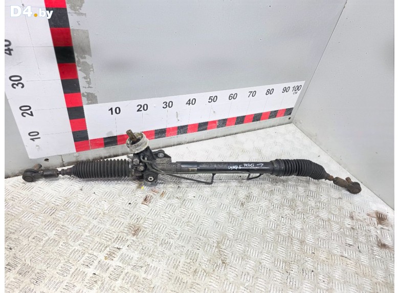 Рулевая рейка к Skoda Superb undefined г.