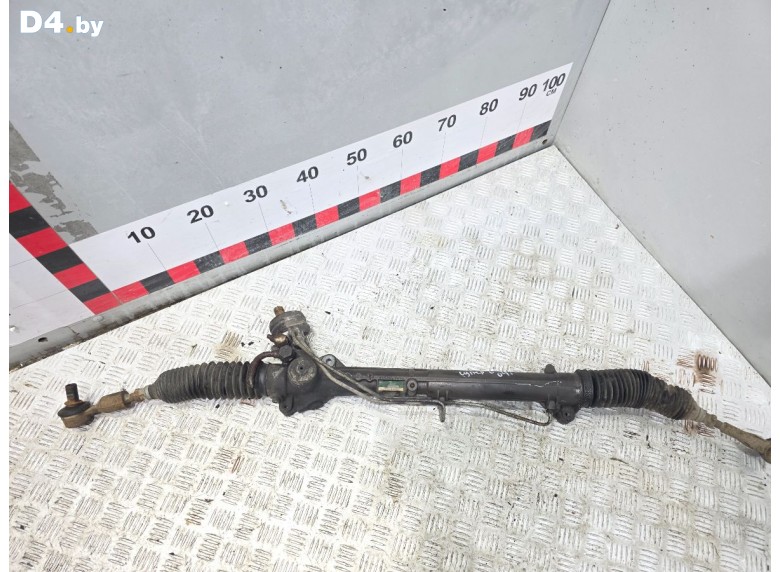 Рулевая рейка к Skoda Superb undefined г.