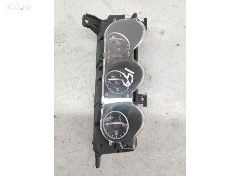 Щиток приборов (приборная панель) к AlfaRomeo 159 undefined г.