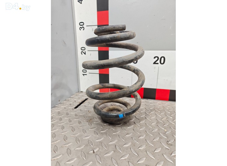 Пружина задняя к Volkswagen Sharan undefined г.