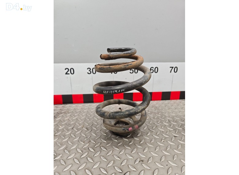 Пружина задняя к Volkswagen Sharan undefined г.