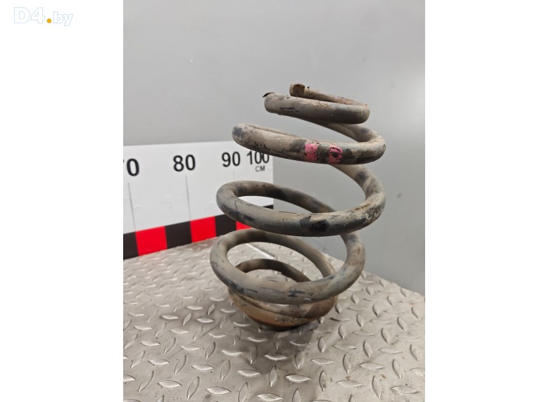 Пружина задняя к Volkswagen Sharan undefined г.