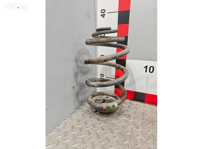 Пружина задняя к Renault Trafic undefined г.