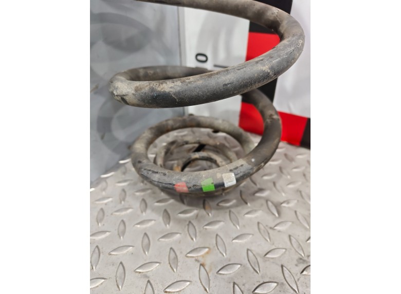 Пружина задняя к Пружина задняя к Renault Trafic undefined г. Trafic