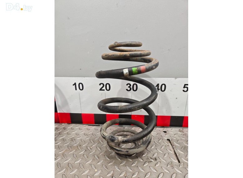 Пружина задняя к Renault Trafic undefined г.