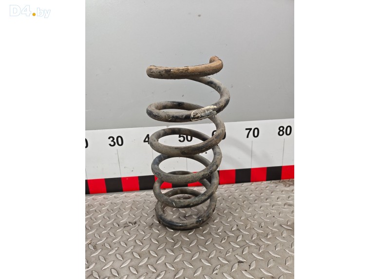 Пружина передняя к Opel Vivaro undefined г.