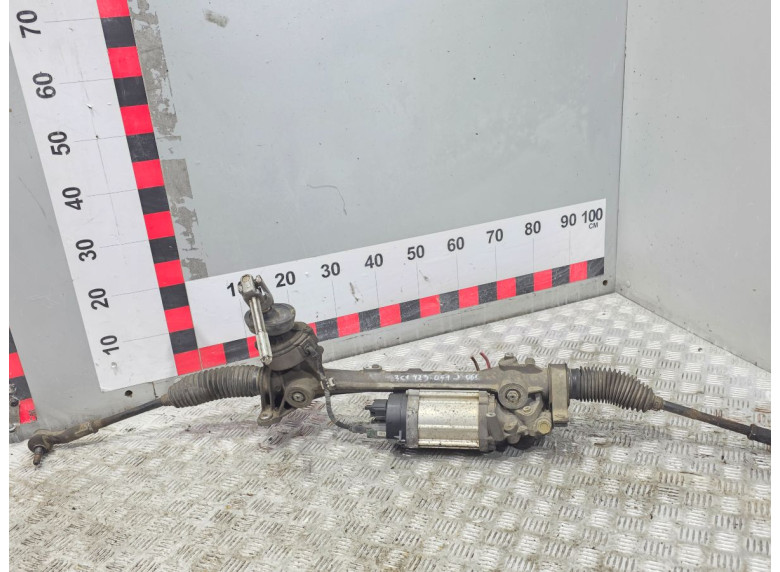 Рулевая рейка к Volkswagen Passat, 2006г.