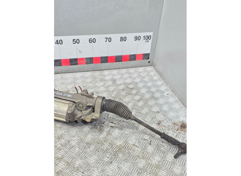 Рулевая рейка к Volkswagen Passat, 2006г.