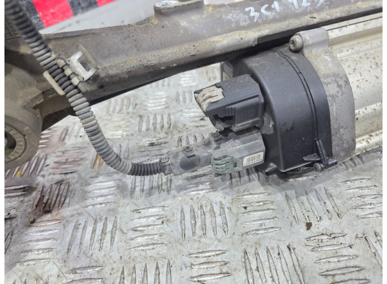 Рулевая рейка к Volkswagen Passat, 2006г.