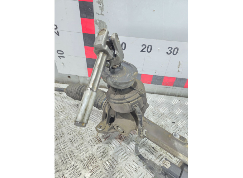 Рулевая рейка к Volkswagen Passat, 2006г.