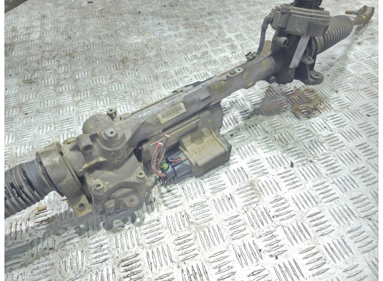 Рулевая рейка к Volkswagen Passat, 2006г.