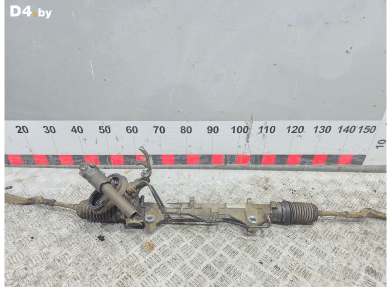 Рулевая рейка к Dacia Logan undefined г.