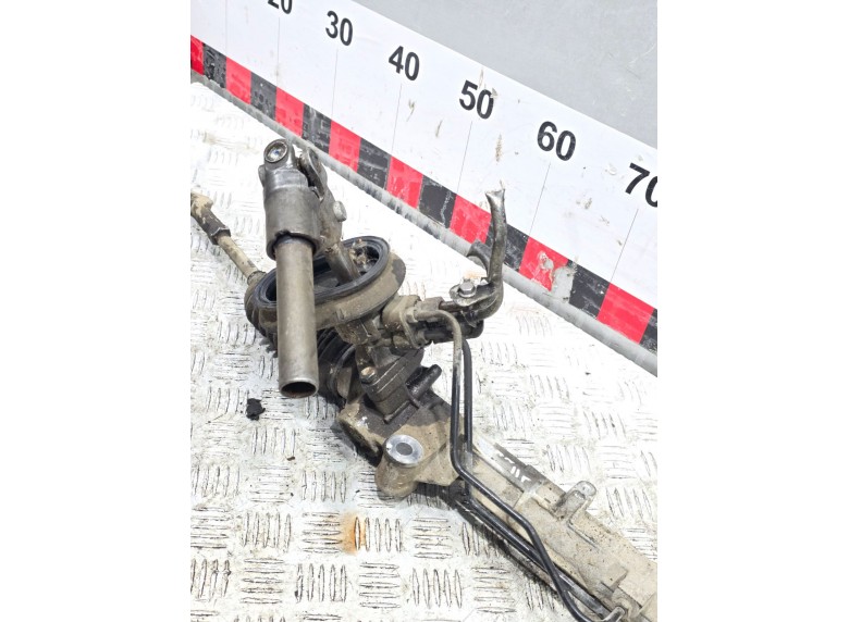 Рулевая рейка к Рулевая рейка к Dacia Logan undefined г. Logan