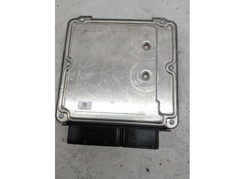 Блок управления двигателем к Блок управления двигателем к Audi A4 undefined г. A4