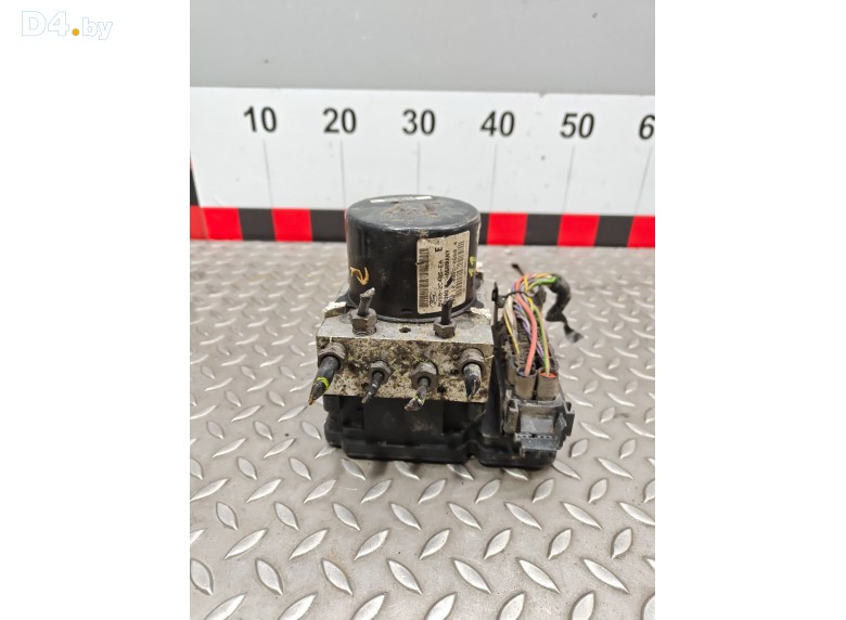 Блок ABS к Ford Fiesta undefined г.