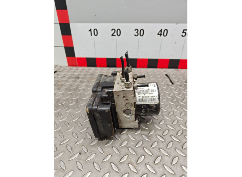 Блок ABS к Opel Astra