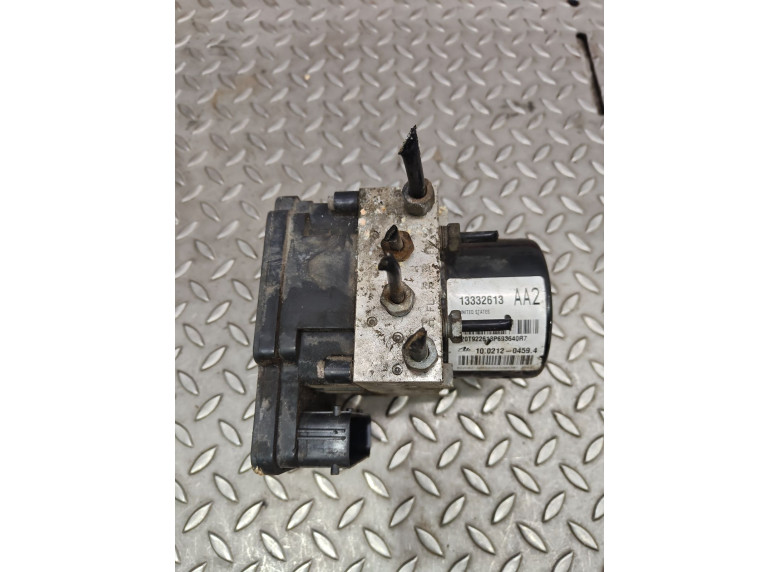 Блок ABS к Блок ABS к Opel Astra undefined г. Astra