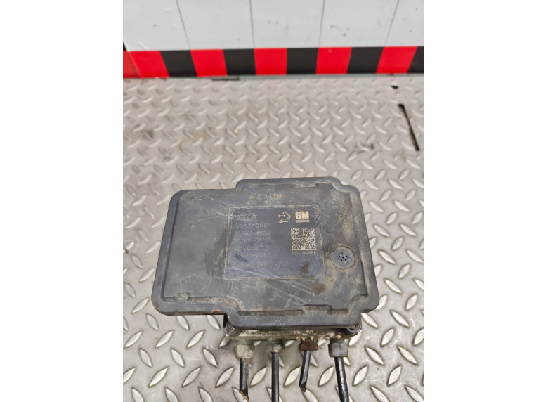 Блок ABS к Блок ABS к Opel Astra undefined г. Astra