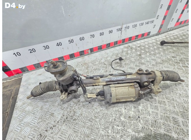 Рулевая рейка к Volkswagen Golf undefined г.