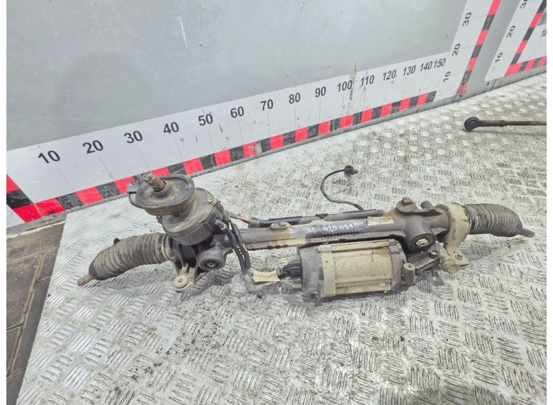 Рулевая рейка к Volkswagen Golf, 2006г.