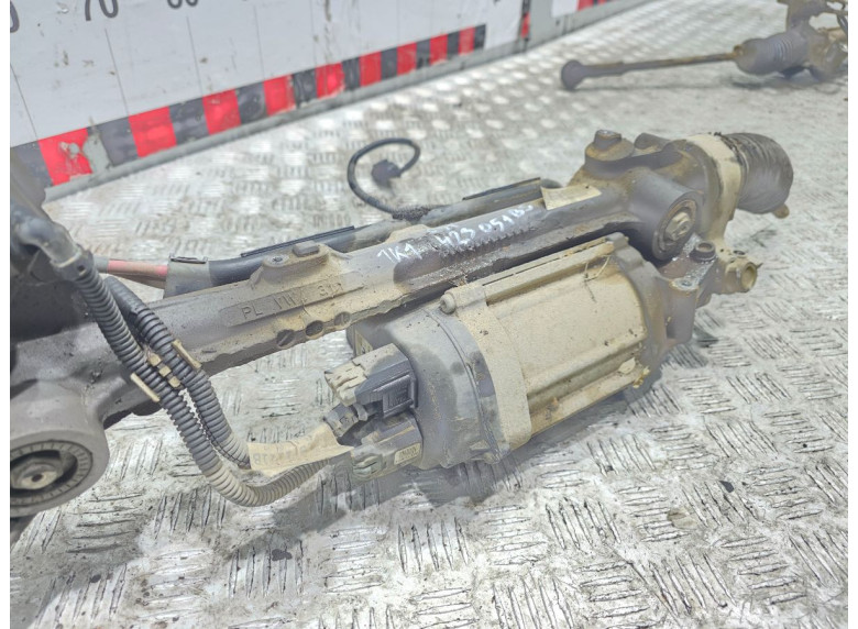 Рулевая рейка к Volkswagen Golf, 2006г.