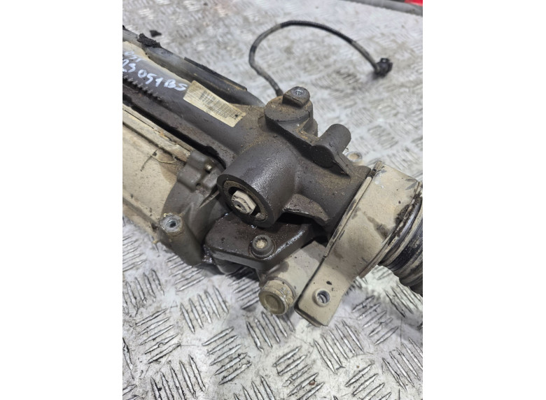 Рулевая рейка к Volkswagen Golf, 2006г.