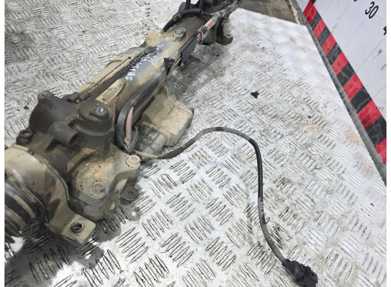 Рулевая рейка к Volkswagen Golf, 2006г.