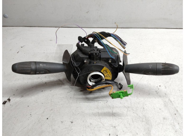 Переключатель подрулевой (стрекоза) к Peugeot Boxer