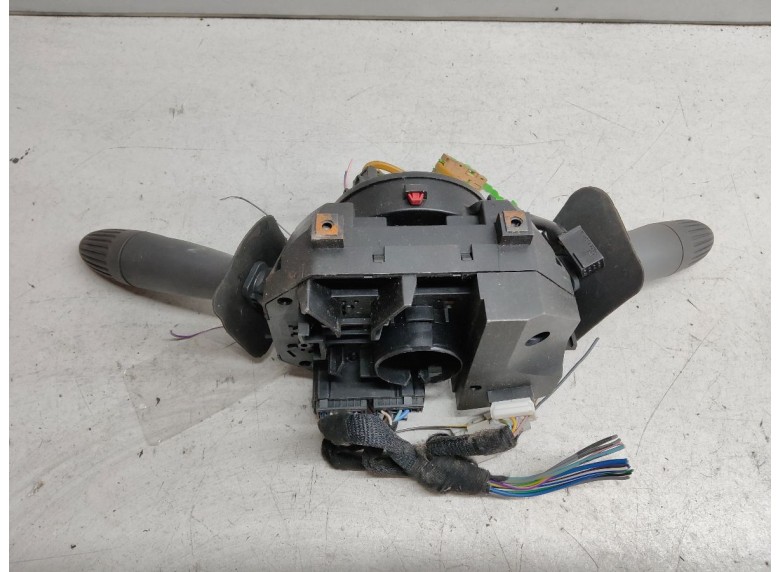 Переключатель подрулевой (стрекоза) к Переключатель подрулевой (стрекоза) к Citroen Jumper undefined г. Boxer