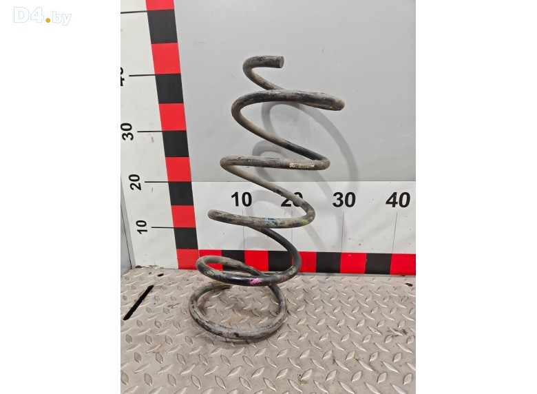 Пружина передняя к Peugeot 607 undefined г.