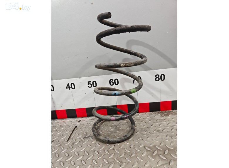 Пружина передняя к Peugeot 607 undefined г.