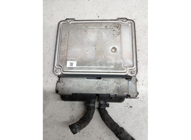 Блок управления двигателем к Volkswagen Golf, 2011г.