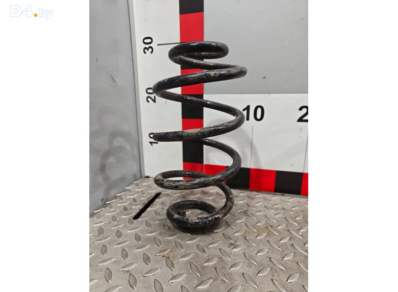 Пружина задняя к Skoda Superb undefined г.